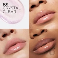 Plump Ambition Hyaluron Lip Oil Plump Ambition Hyaluron Lip Oil 1